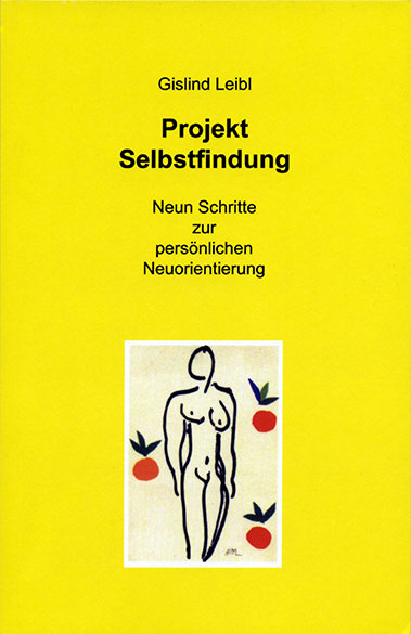 Projekt Selbstfindung